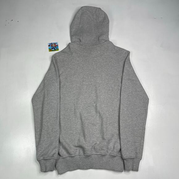 COMME Des GARCONS x KAWS Pullover Hoodie Size M - Picture 2 of 8